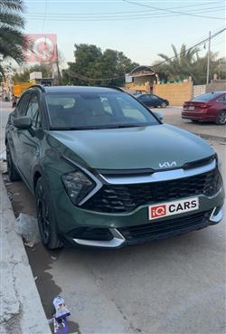 کیا سپۆرتاج